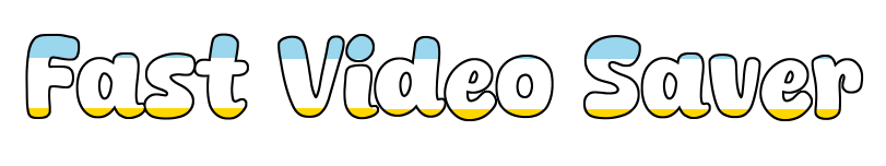 The Ultimate All-in-One Video Downloader - Logo